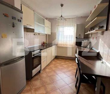 Apartament 3 camere, 65 mp, A.C., balcon, pet friendly, zona strazii Grigore Alexandrescu - Photo 6
