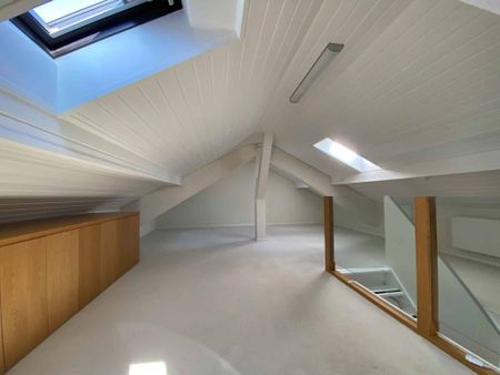 Duplex avec belle vue sur le lac - Chailly 1 - Foto 4