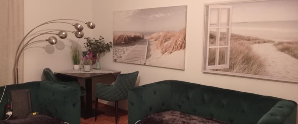 Gemütliche Singlewohnung zur Miete in Barmstedt - Wentzel Dr. - Foto 1