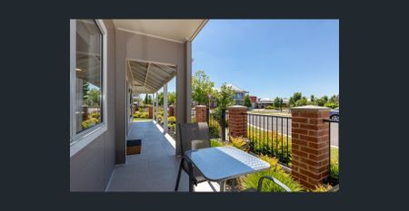 Furnished 3 Bedroom - Photo 3