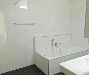 3.5 Zimmer, 88 m², 2. Stock - Photo 4