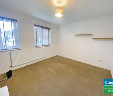 1 bed ground floor flat to rent in School Mead, Cheltenham, GL51 - Photo 5