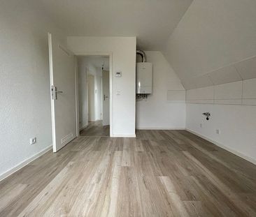 Demnächst frei! 3-Zimmer-Wohnung in Wilhelmshaven Fedderwardergroden - Photo 5