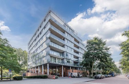 Jacques Veltmanstraat 179, Jacques Veltmanbuurt, 1065DB, Amsterdam - Foto 5