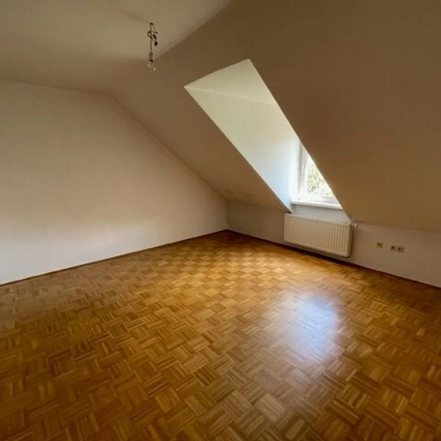 2 Zimmer Wohnung Nähe TU - Foto 1