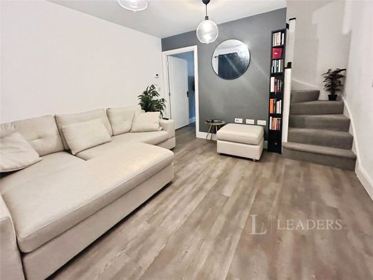 2 bedroom house to rent Majestic Way, Bishops Tachbrook, Leamington Spa, Warwickshire, CV33 - Photo 1