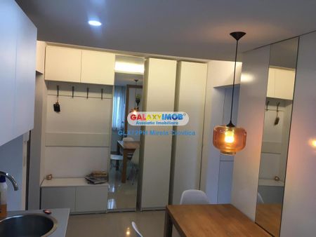Inchiriere apartament 2 camere Dorobanti, Lux - Photo 5
