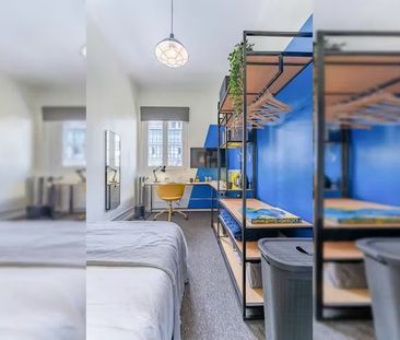 Calle de Nez de Balboa, Madrid, Community of Madrid 28001 - Foto 1