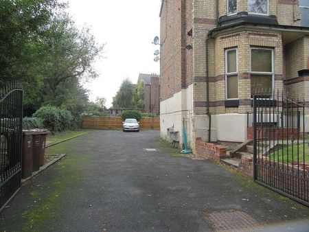 Alness Road, Whalley Range, Manchester, M16 - Photo 3