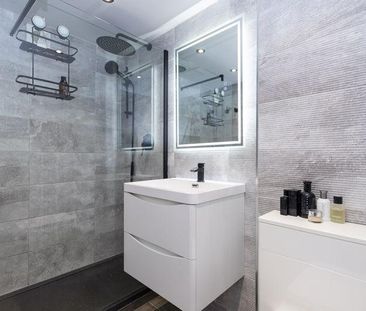 1 bedroom apartment to rent - Photo 6