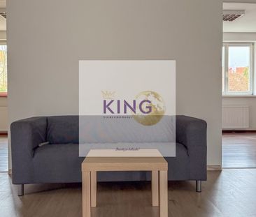 Mieszkanie na wynajem Szczecin, Pogodno - Zdjęcie 2