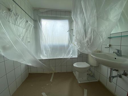 3-Zimmerwohnung mit Einbauküche - Foto 4