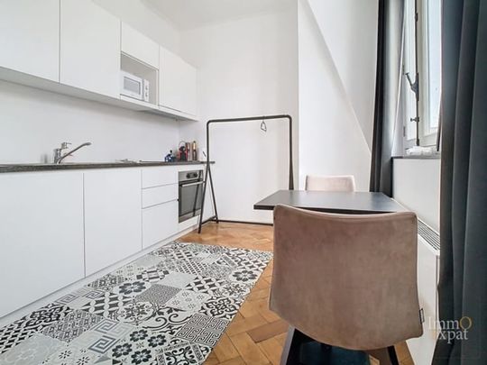 Studio te huur - Photo 1