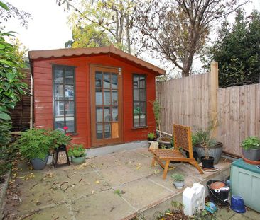 Studio to rent - Photo 5