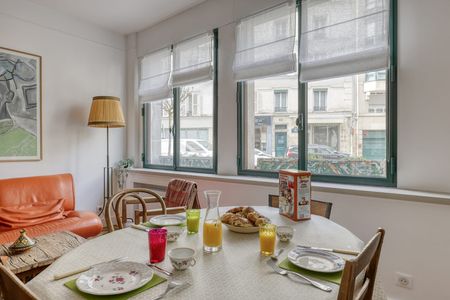 Rue Pascal - Photo 5