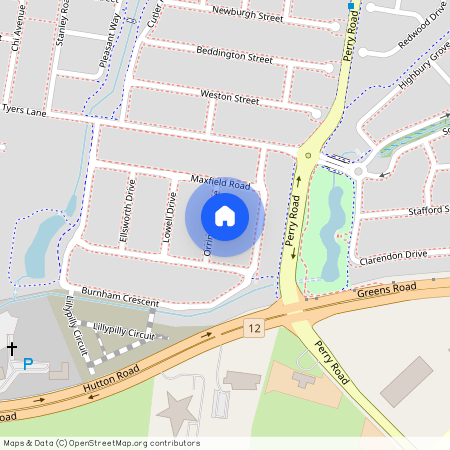 7 Orrington Drive, Vic 3173, Keysborough