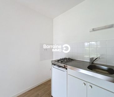 Location appartement à Plouzané, 2 pièces 45.75m² - Photo 1