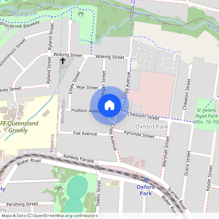 5, Hudson Avenue, QLD, Mitchelton