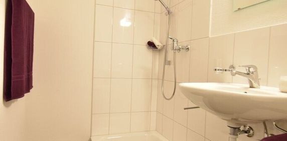 Ein glücklicher Wohnungsstart - Photo 2