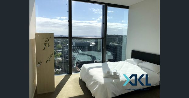 Furnished 3 Bedroom in Central Park - Photo 1