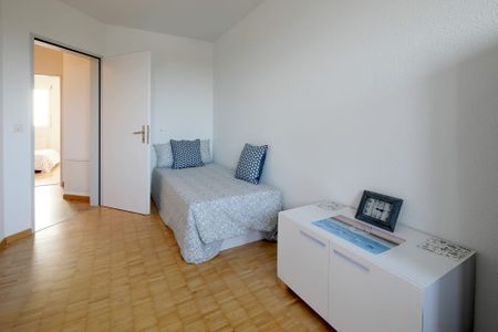 4.5 Zimmer, 106 m², 3. Stock - Photo 4
