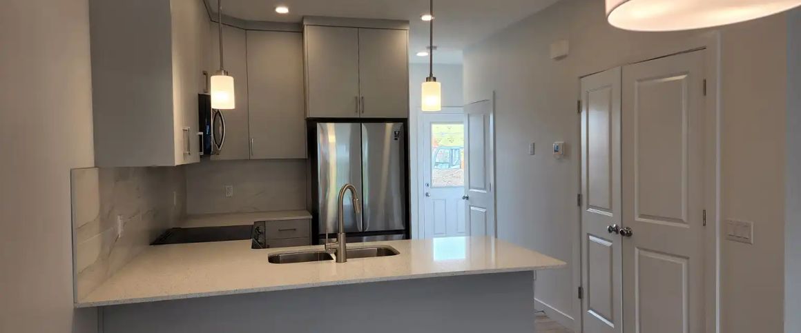 Chrustawka Place — 3 Bedroom - Photo 1