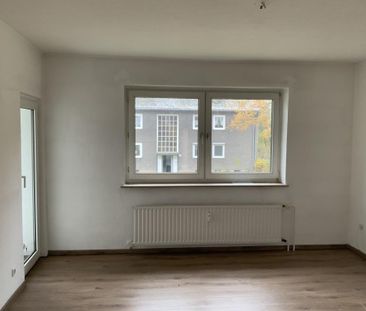 3-Zimmer-Wohnung in Gelsenkirchen Hassel - Foto 1