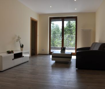 Mieszkanie wynajem Poznań Maratońska z ogrodem - Zdjęcie 1