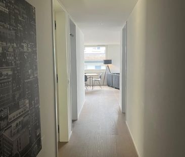 1 Zimmer, 110 m², 1. Stock - Photo 2