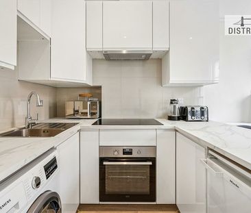 Apartment to rent in Tachbrook Street, London, SW1V - Photo 4