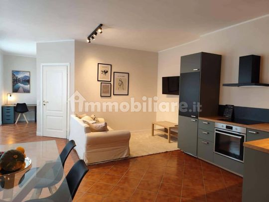 Bilocale via Gerolamo Savonarola, Centro Storico, Voghera - Photo 1