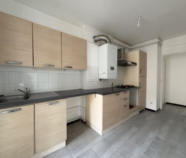 Location Appartement 3 pièces 62m² AUBAGNE 13400 - Photo 1