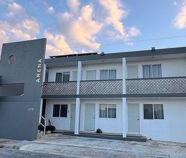 Departamento en RENTA, las Américas - Photo 2