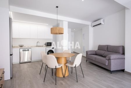 Apartamento en Seminari, Moncada – A0732 - Foto 3