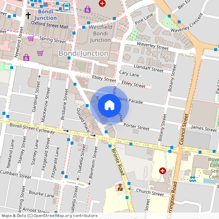 37 Hollywood Avenue, NSW 2022, Bondi Junction