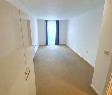 Garfield Road, Addlestone - 1 bedroomProperty for lettings - Seymours - Photo 2