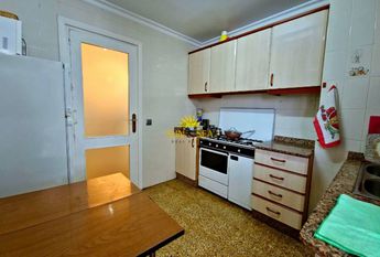 2 BEDROOM APARTMENT FOR RENT - TORREVIEJA