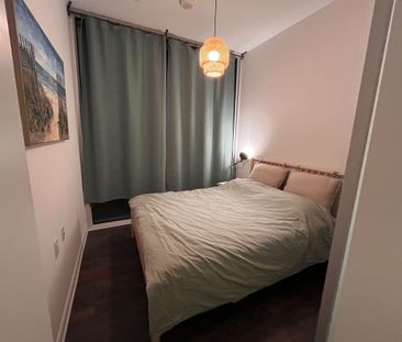 For Lease - 42 Charles Street Unit# 2904, Toronto, Ontario - Photo 5