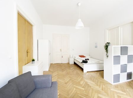 Martinstraße Zimmer 4 - Photo 3