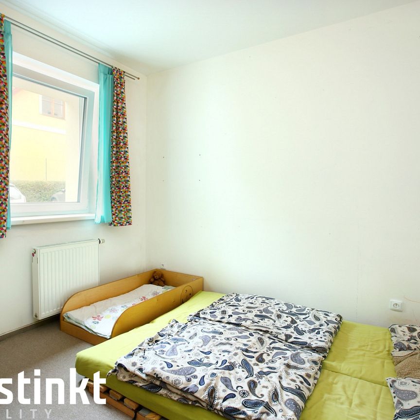 Pronájem bytu 2+kk 52 m² - Photo 1