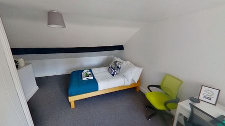 5 bedroom house to rent - Photo 3