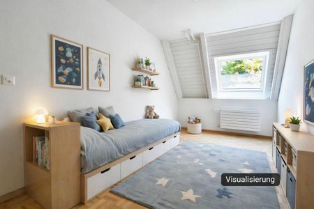 Wohnen auf zwei Etagen mit Sonnenterrasse - Photo 4