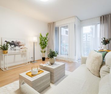 Pronájem bytu 2+kk • 58 m² bez realitkyNa Zlatě, Praha - Stodůlky - Photo 3