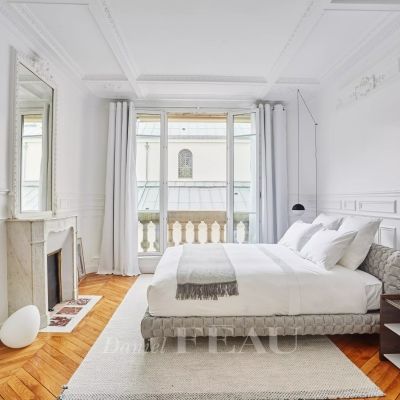 Appartement à louer à Paris 16Ème - Photo 1