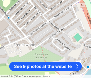 Southern Parade, Frenchwood, Preston - Photo 1