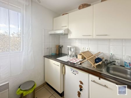 Appartement T2 Montauban à louer - Photo 3