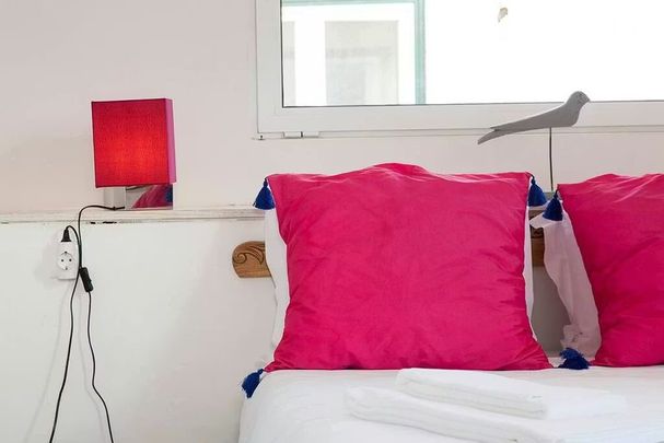 Calçada de São Vicente, Lisbon, Lisbon 1100-214 - Photo 1