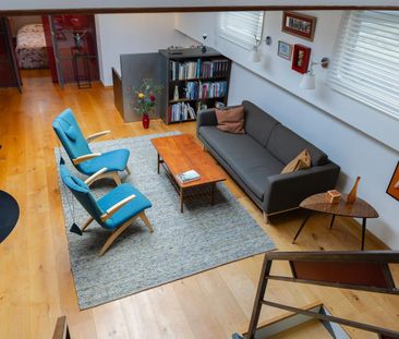 Huis te huur: Singel 44-G 1015 AB Amsterdam - Photo 6