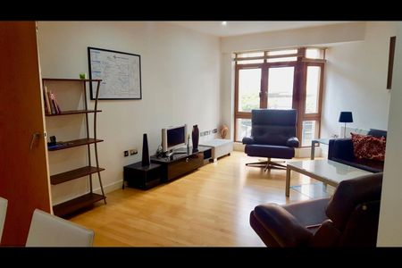 2 Bed Flat, Dock Street, LS10 - Photo 5