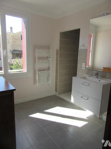 APPARTEMENT à ST ROMAN 2ème étage - Photo 4